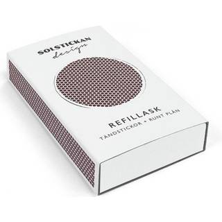 Solstickan Design Solstickan tændstikrør refill 50-pak Multi