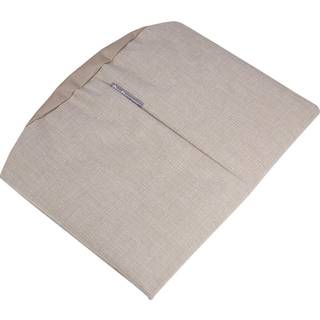 Bigso Box Vasketøjspose rund - beige