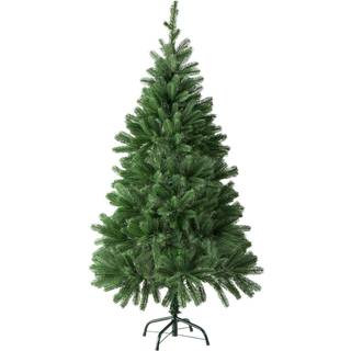 Kunstigt juletræ - 140 cm
