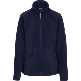 Trespass nonstop - female fleece at100 GHOST M