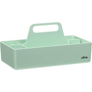 Vitra RE Værktøjskasse Mint Green
