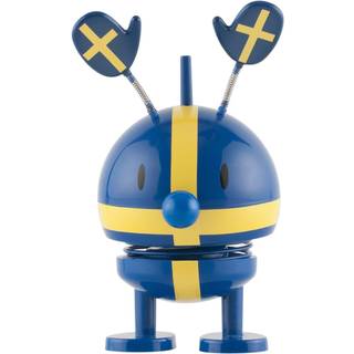 Roligan Sweden Hoptimist fra Hoptimist - Blue farve - ABS/Stål