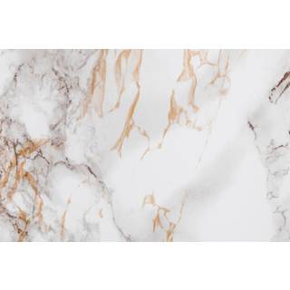 Marmor folie-2 meter rulle-45 cm-Cortes Marmor - Brun