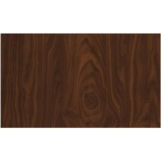 Træ folie-2,1 meter-90 cm-Birk - Chokolade