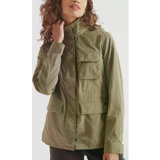 Superdry Jakke i ripstop med 6 lommer