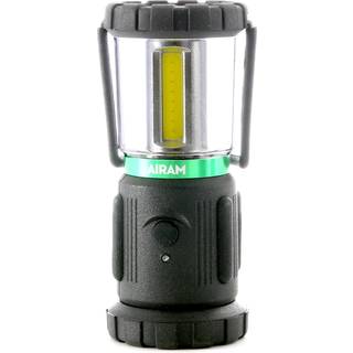 AIRAM Lygte LED Camper S 2x3W COB 150 lm 8710481