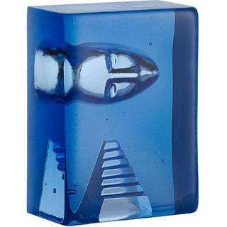 Block Azur Trapper - Kosta Boda