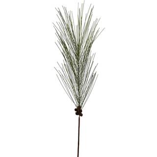 Vila Collection - Kvist Decor Spruce 94 x 18 cm Green