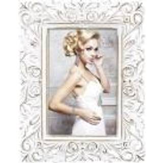 ZEP Avery 13x18 Resin Portrait white EM4157