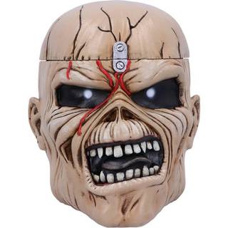 Nemesis Now Iron Maiden actionfigur (skull)