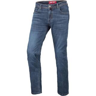 BÜSE Denver Herrejeans blå 44