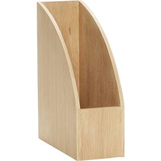 Hübsch Avisstativ 33 cm Natur