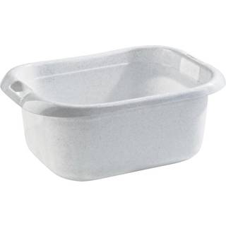 Balje Nordiska Plast, hvid, 460 x 310 x 175 mm, 13 liter
