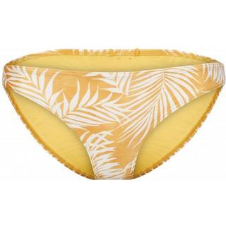 Rip Curl Women's Summer Palm Full Pant Bikini-trusser Damer størrelse XS farve turkis