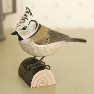 DecoBird - Topmejse - Wildlife Garden