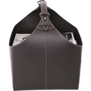 Ørskov 36 cm Magasinholder - Chocolate