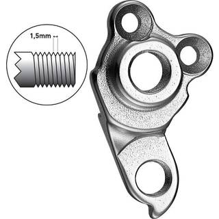 Union Geardrop GH-088 - Til Direct Mount