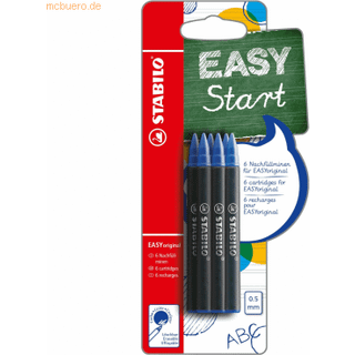STABILO Easyoriginal patron medium