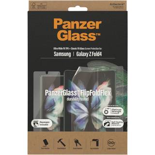 PanzerGlass SCREEN PROTECTOR SAMSUNG GALAXY NEW Z FOLD 5 TEMP ACCS