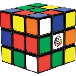 Original Rubiks Terning - 3x3 - 1 stk.