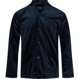 Eton "Dobbelt Manchet" Contemporary fit Aften Skjorte
