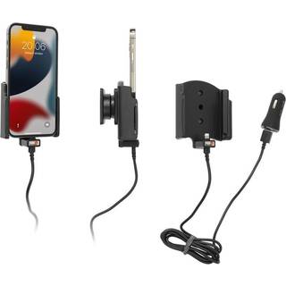 Brodit Aktiv holder med billader 721276 (iPhone 13/13 Pro/14/14 Pro)