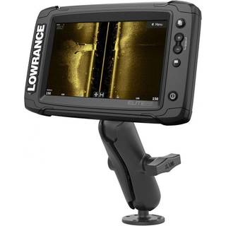 RAM Mount RAM-101-LO11