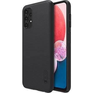 Nillkin - Super Frostet Skærmskal - Sort - Samsung Galaxy A13 4G