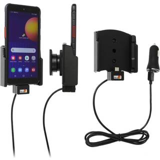 Brodit Aktiv holder med cig-stik 721242