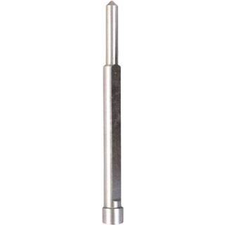 Styrestift ø6,35×102 mm