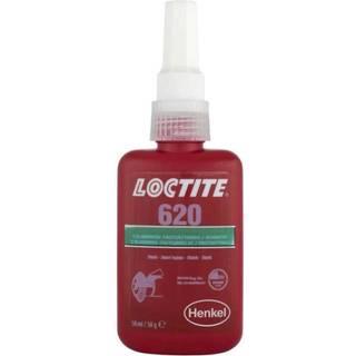 Cylindrisk montering Loctite 620
