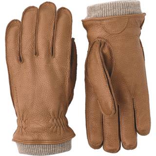Hestra Joar Nubuck 5-finger Handsker-8