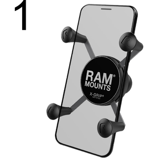 RAM Mount RAM-HOL-UN7B