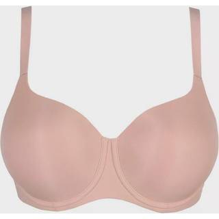 PrimaDonna Figuras Padded Heart Shape Bra - Lightpink - B 85