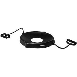 Gymbold Bas + Modstandsbånd, VirtuFit