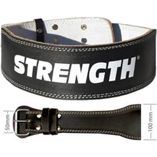 Bælte Vægtløftning, L