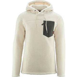 Red Chili Beru Hoody Fleecesweatere Herrer størrelse S farve grå