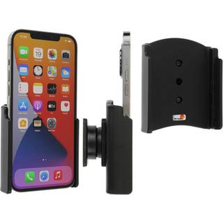 Brodit Passiv holder med kugleled 711236 (iPhone 12 Pro Max)