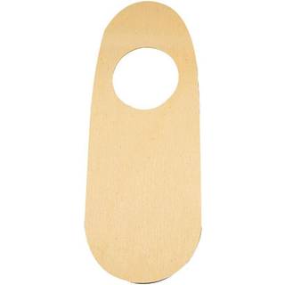 Creativ Company Wooden nameplate
