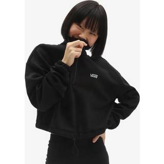Left Chest H/Z W Black (XS)