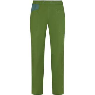La Sportiva Bolt Pant Klatrebukser Herrer størrelse S farve grå