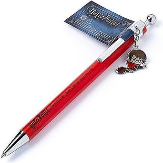 Harry Potter Pen with Charm Harry Potter Case (10)