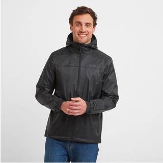 Tog 24 Tog 24 Black Waterproof Craven Jacket