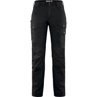 Fjällräven Vidda Pro Ventilated Men bukser kort-dark olive-54