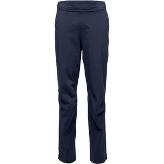 Regnbukser til herre - Black Diamond Stormline Stretch Rain Pants - Sort - XL