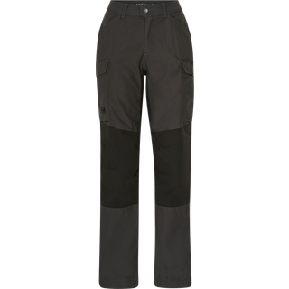 Vandre Tur Pant W Ebony (S)