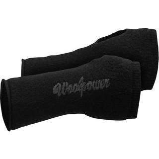 Woolpower Wrist Gaiter 200 Black, OneSize