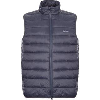 Barbour Lifestyle Bretby Lightweight Down Gilet Navy