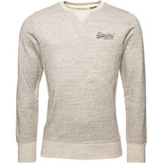 Superdry Interest sweatshirt med rund hals fra Orange Label serien