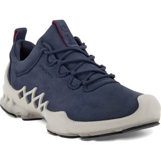 ECCO Biom Aex W - Lædersko til damer - Hvid - Size: 35 (UK 2.5-3)